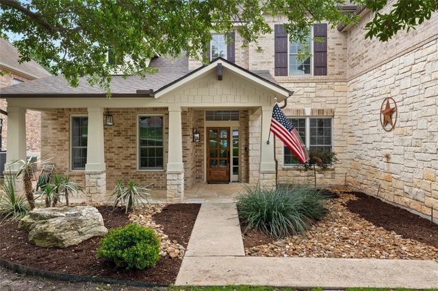 161 Daisy PATH, Austin, TX 78737