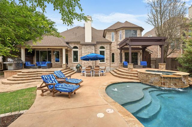 161 Daisy PATH, Austin, TX 78737