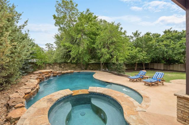 161 Daisy PATH, Austin, TX 78737