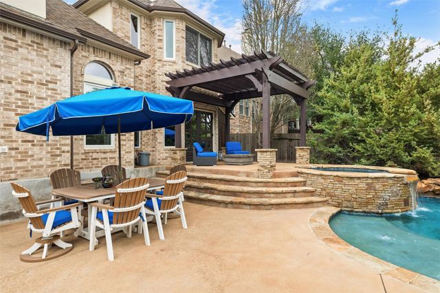 161 Daisy PATH, Austin, TX 78737