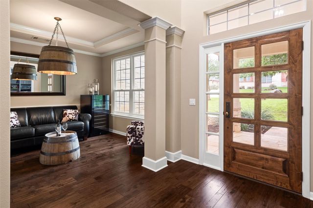 161 Daisy PATH, Austin, TX 78737