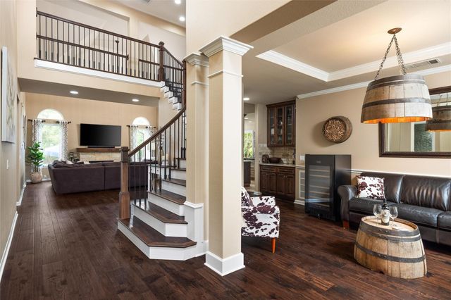 161 Daisy PATH, Austin, TX 78737