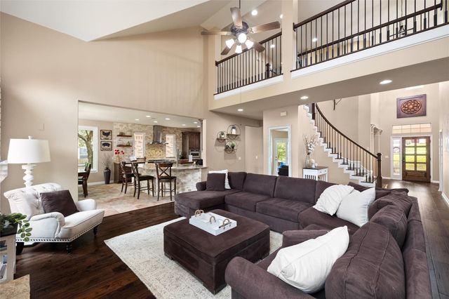 161 Daisy PATH, Austin, TX 78737