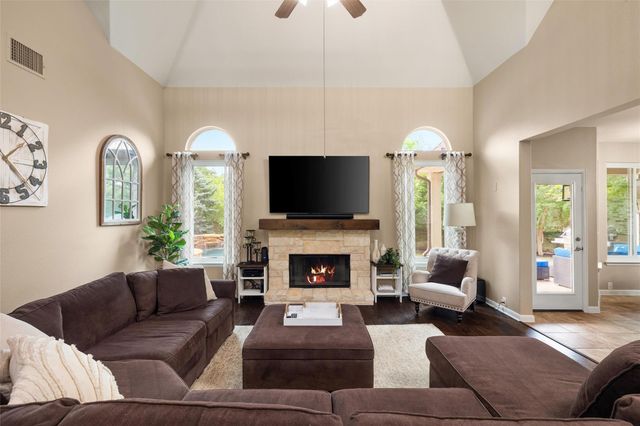 161 Daisy PATH, Austin, TX 78737