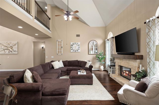 161 Daisy PATH, Austin, TX 78737