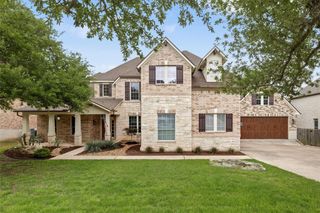161 Daisy PATH, Austin, TX 78737