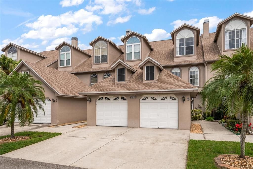 2810 COUNTRYSIDE BOULEVARD 5, Clearwater, FL 33761