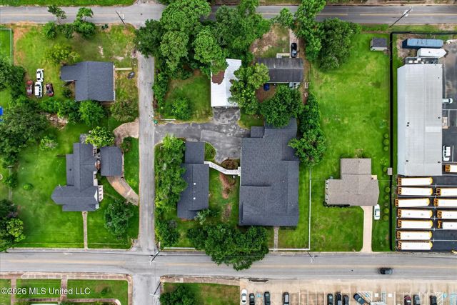 3618 Bellview Avenue, Moss Point, MS 39563