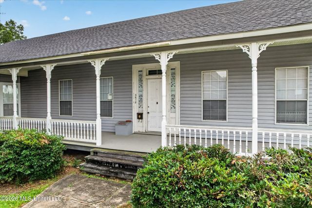 3618 Bellview Avenue, Moss Point, MS 39563