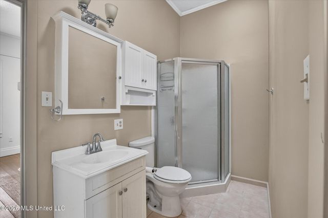 3618 Bellview Avenue, Moss Point, MS 39563