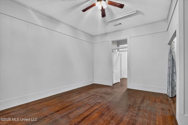 3618 Bellview Avenue, Moss Point, MS 39563