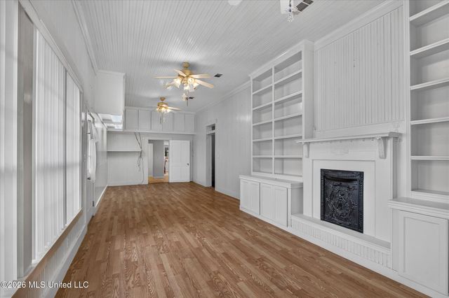 3618 Bellview Avenue, Moss Point, MS 39563