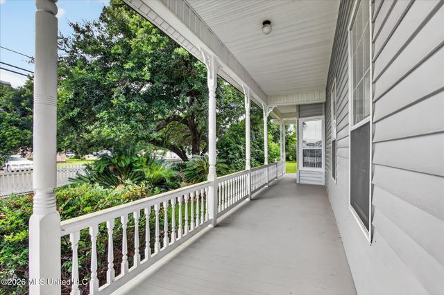 3618 Bellview Avenue, Moss Point, MS 39563