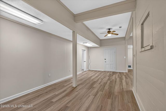 3618 Bellview Avenue, Moss Point, MS 39563