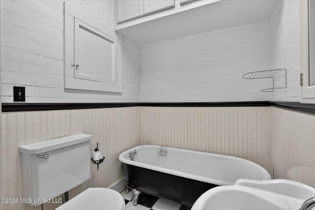 3618 Bellview Avenue, Moss Point, MS 39563