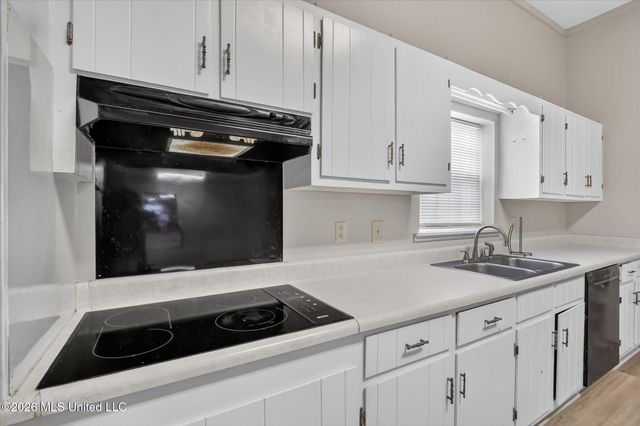 3618 Bellview Avenue, Moss Point, MS 39563