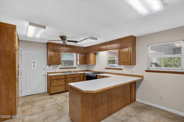 3618 Bellview Avenue, Moss Point, MS 39563