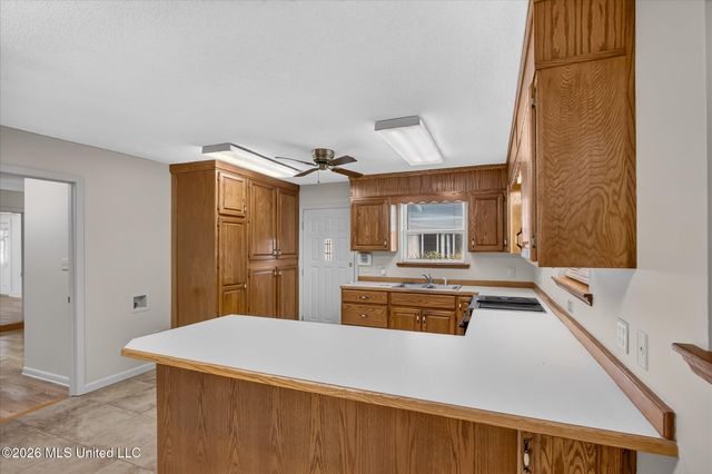 3618 Bellview Avenue, Moss Point, MS 39563