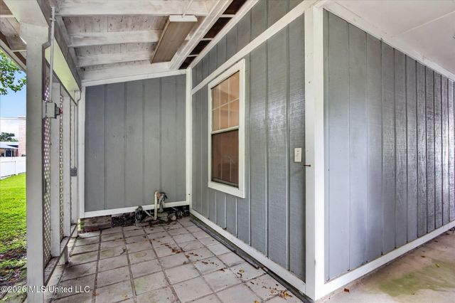 3618 Bellview Avenue, Moss Point, MS 39563