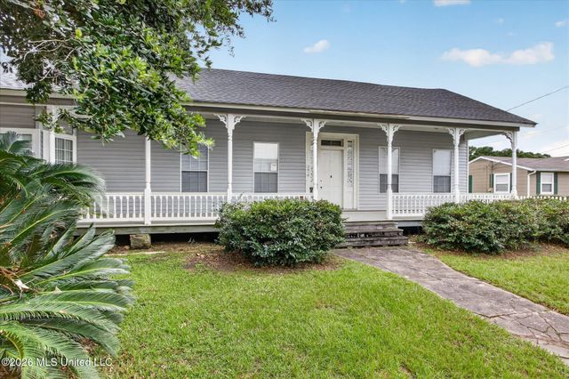3618 Bellview Avenue, Moss Point, MS 39563