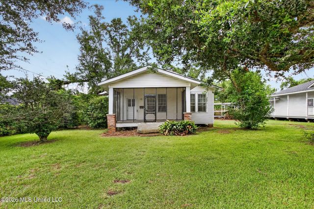 3618 Bellview Avenue, Moss Point, MS 39563