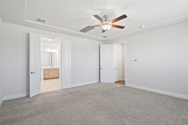3121 Sunnyside Drive, Celina, TX 75009