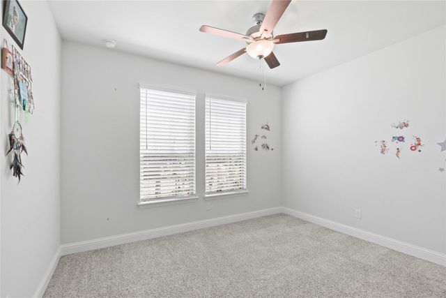 3121 Sunnyside Drive, Celina, TX 75009