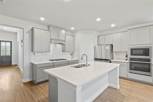 3121 Sunnyside Drive, Celina, TX 75009