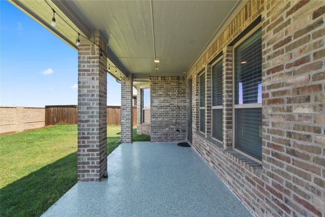 3121 Sunnyside Drive, Celina, TX 75009