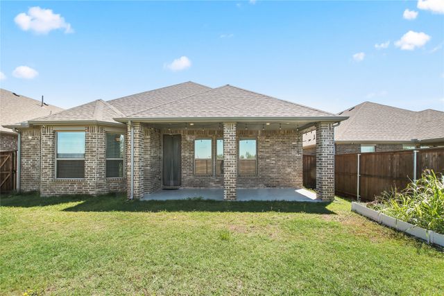3121 Sunnyside Drive, Celina, TX 75009
