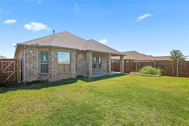 3121 Sunnyside Drive, Celina, TX 75009