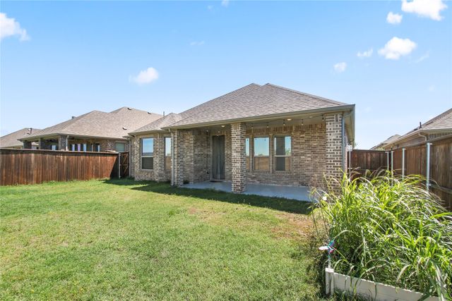 3121 Sunnyside Drive, Celina, TX 75009
