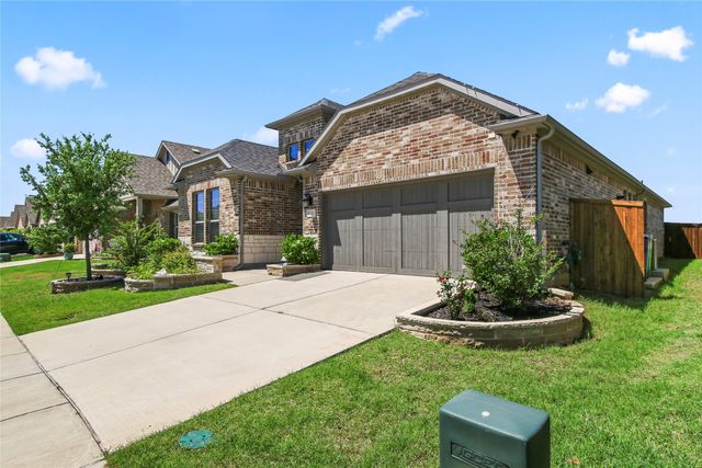 3121 Sunnyside Drive, Celina, TX 75009