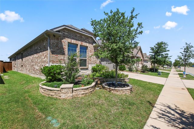 3121 Sunnyside Drive, Celina, TX 75009
