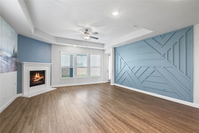 3121 Sunnyside Drive, Celina, TX 75009