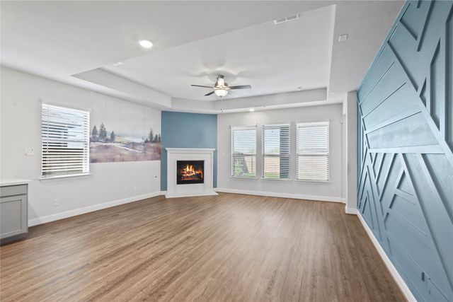 3121 Sunnyside Drive, Celina, TX 75009