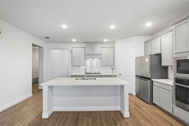 3121 Sunnyside Drive, Celina, TX 75009