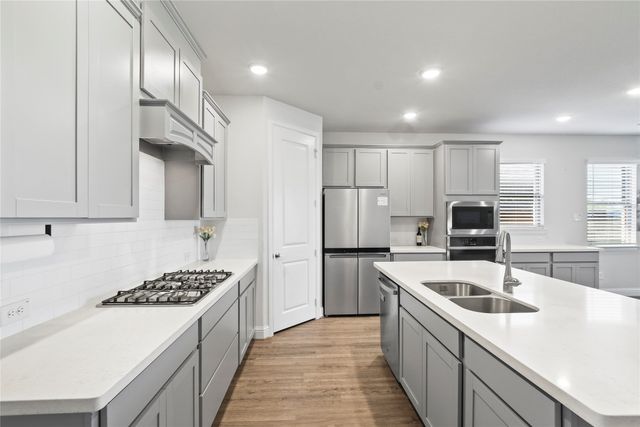 3121 Sunnyside Drive, Celina, TX 75009