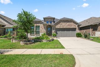 3121 Sunnyside Drive, Celina, TX 75009