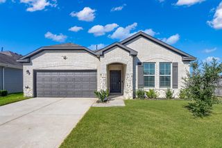 25802 Northpark Pine Drive, Porter, TX 77365
