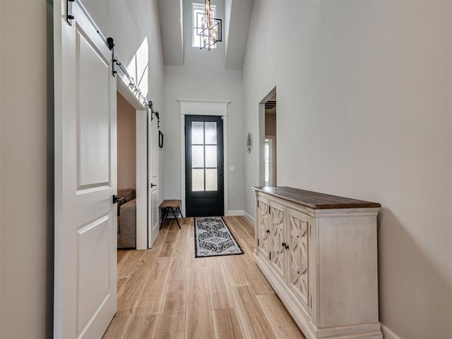14217 White Falls Lane, Edmond, OK 73025