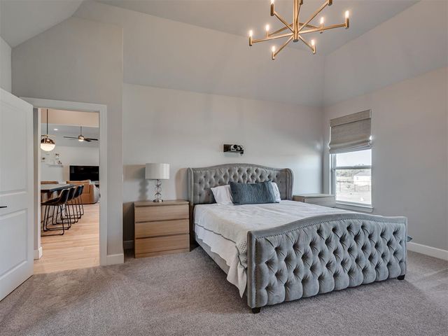 14217 White Falls Lane, Edmond, OK 73025