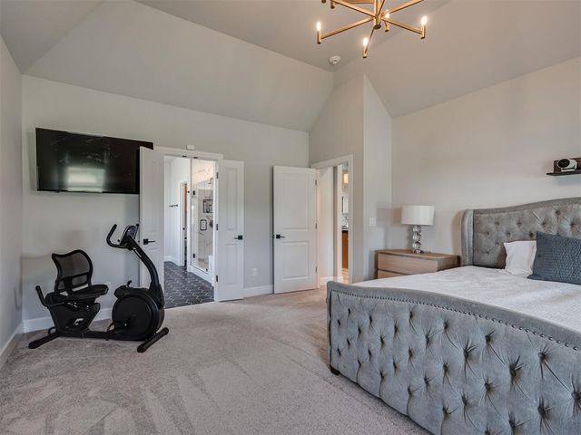 14217 White Falls Lane, Edmond, OK 73025