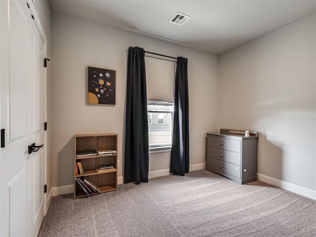 14217 White Falls Lane, Edmond, OK 73025