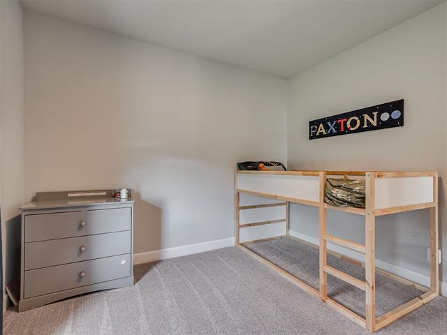 14217 White Falls Lane, Edmond, OK 73025