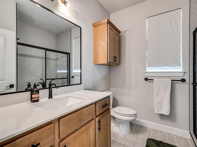 14217 White Falls Lane, Edmond, OK 73025
