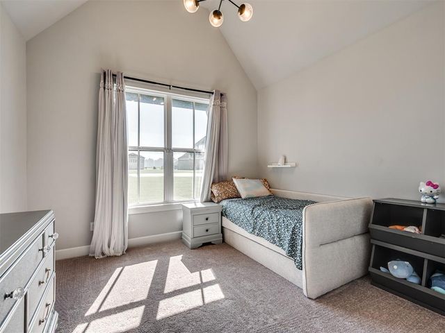14217 White Falls Lane, Edmond, OK 73025