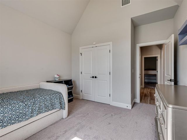 14217 White Falls Lane, Edmond, OK 73025