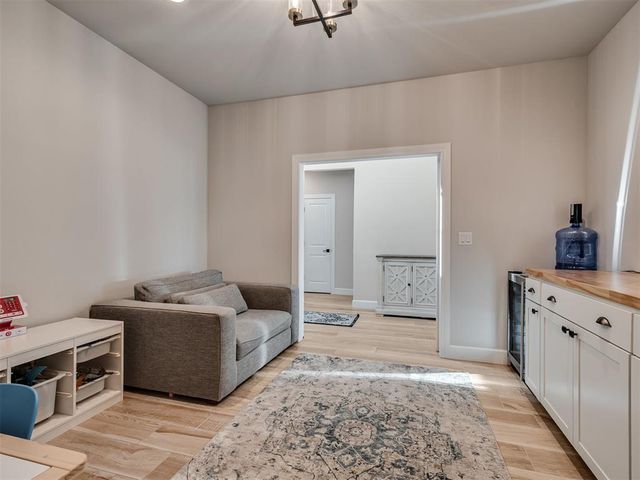 14217 White Falls Lane, Edmond, OK 73025