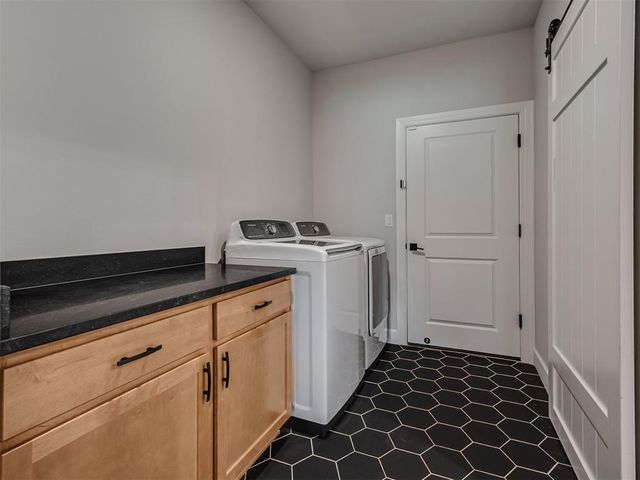 14217 White Falls Lane, Edmond, OK 73025